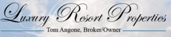 Luxury Resort Properties
